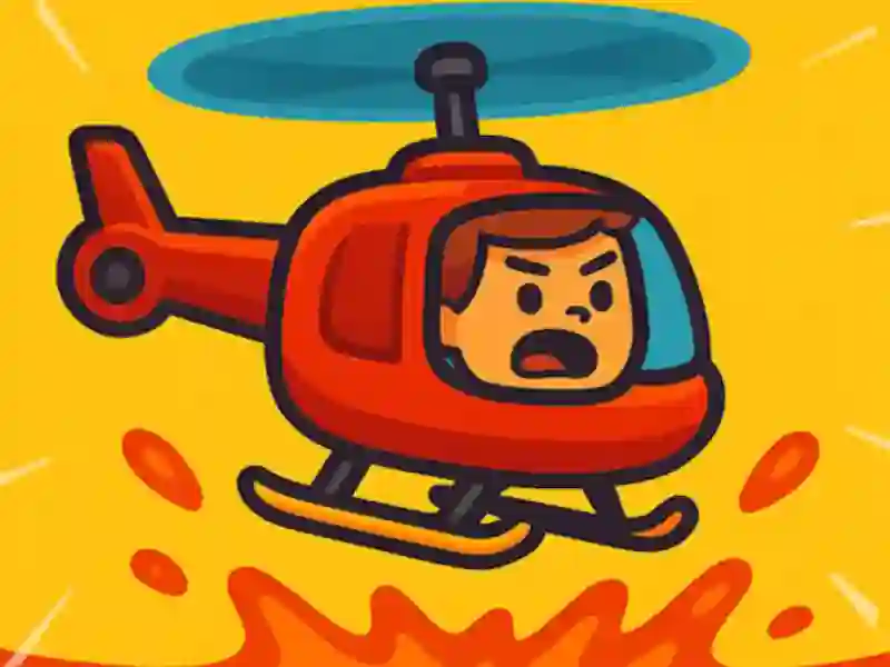 Leikur Lava Cre! á netinu