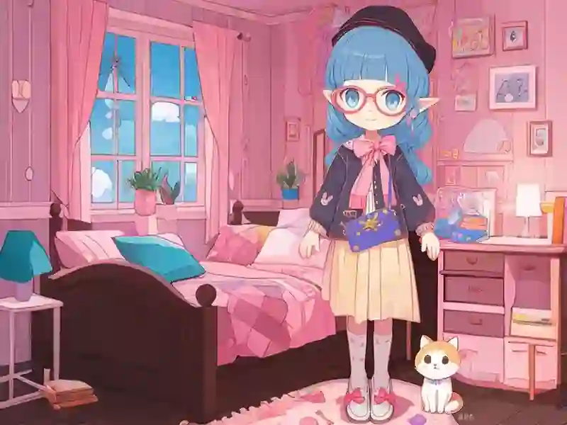 Leikur Klæðir prinsessu á netinu