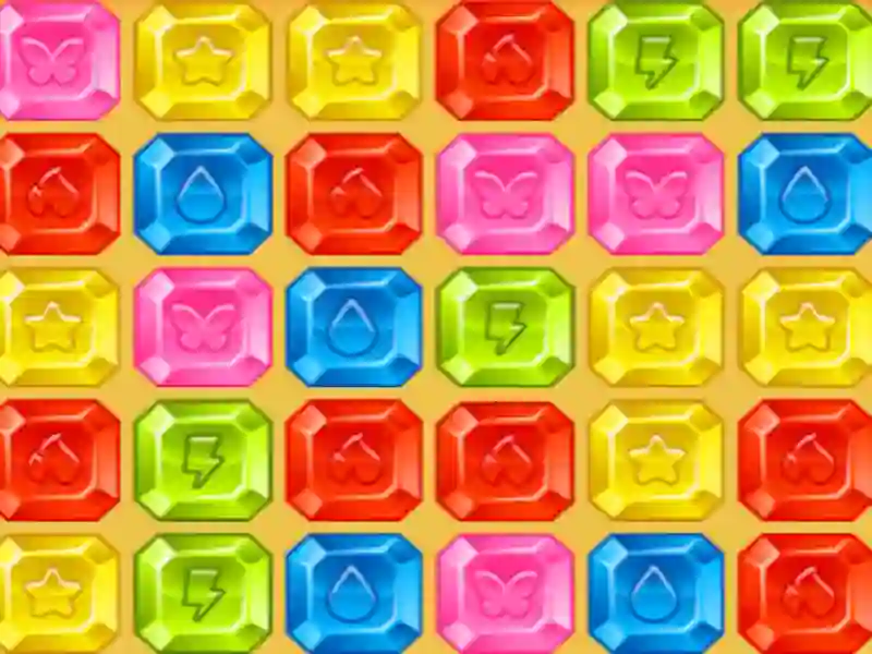 Leikur Candy Quest á netinu