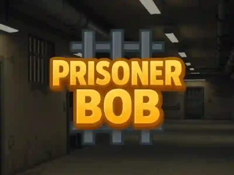Leikur Fanga Bob á netinu