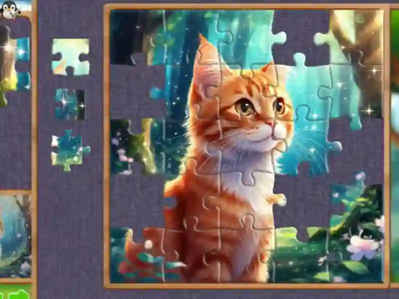 Leikur Brot af undrun á netinu