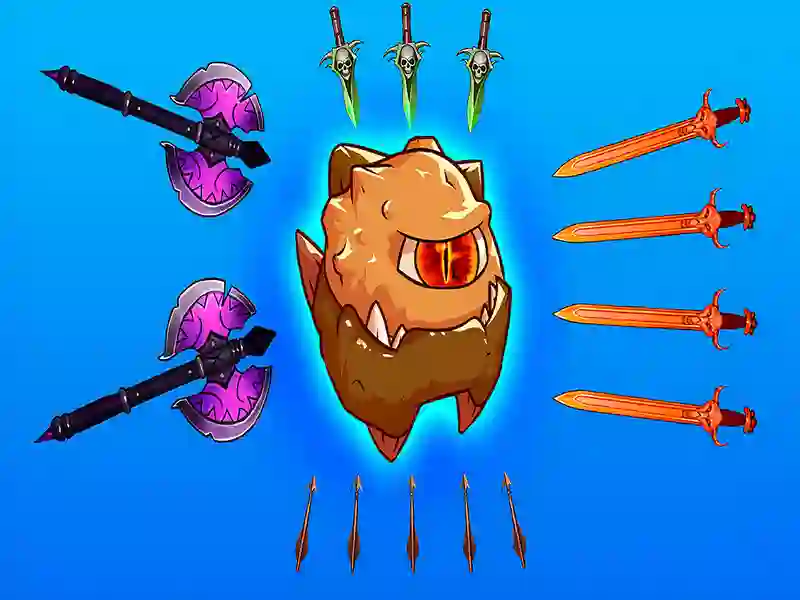 Leikur Vopnsmiður þróun á netinu