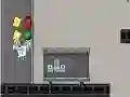 Leikur Ofur sprengihnýtt bugs á netinu
