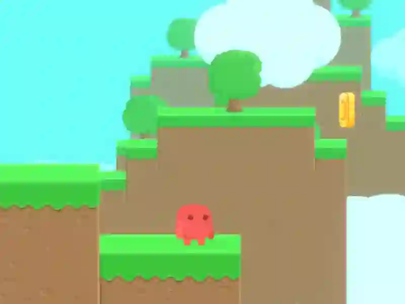 Leikur Rauður hlaupari á netinu