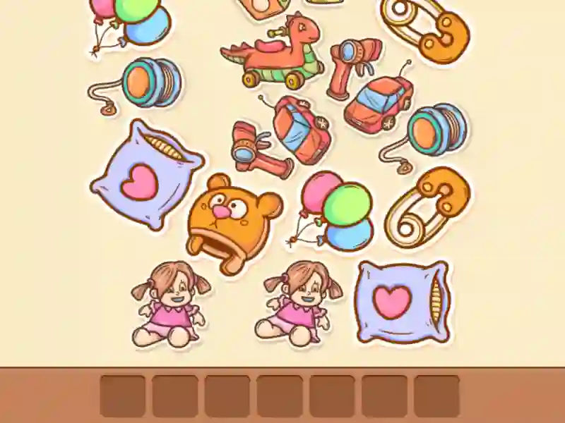 Leikur Safnaðu þremur á netinu