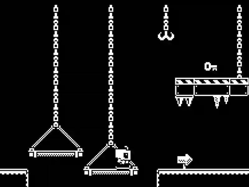 Leikur Endagjald Alpha á netinu