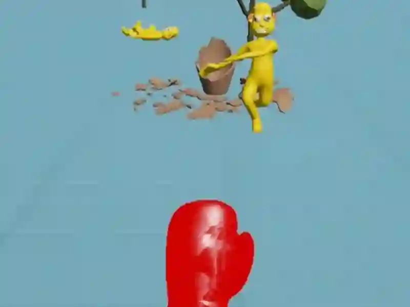 Leikur Pirrandi frændi Punch the Meme á netinu