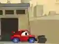 Leikur Bíll étur bíl 2 á netinu