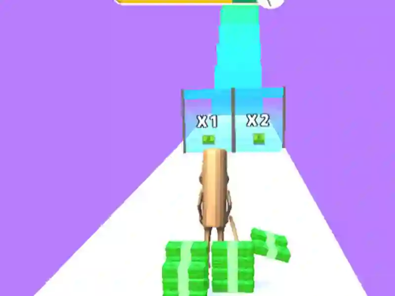 Leikur Tung Tung Sahur Cash Fenzy á netinu