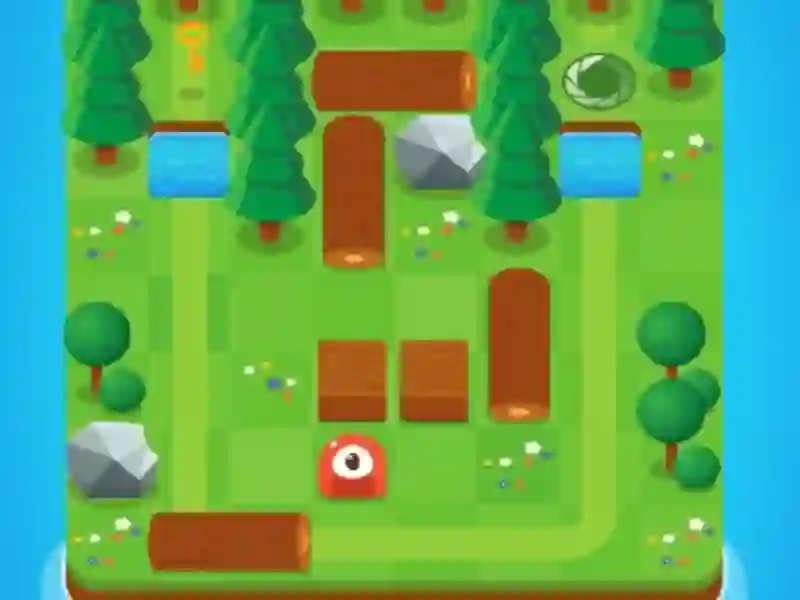 Leikur Jelly Journey á netinu