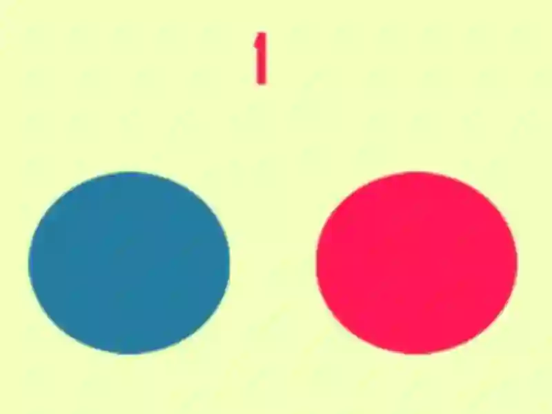 Leikur Blikka á netinu