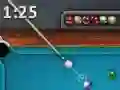 Leikur Billiard Einstaklingsleikur á netinu Leikur Billiard Einstaklingsleikur á netinu
