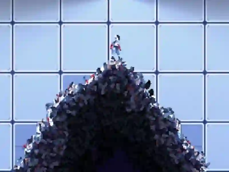 Leikur Brot á netinu Leikur Brot á netinu