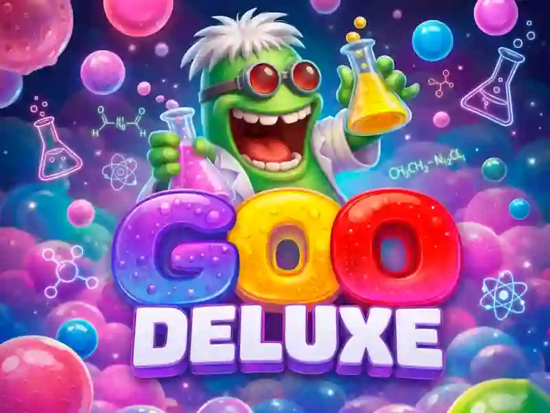 Leikur Goo Deluxe á netinu