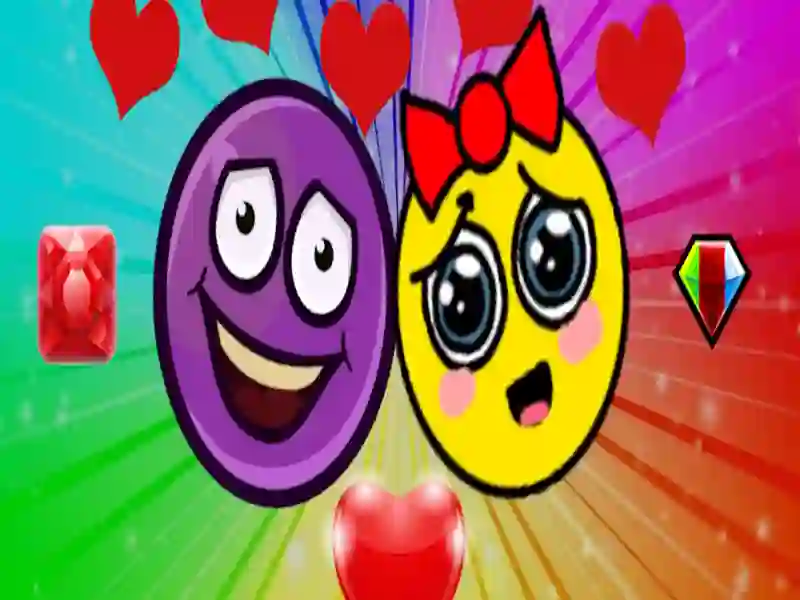 Leikur Bolta og kærasta á netinu Leikur Bolta og kærasta á netinu