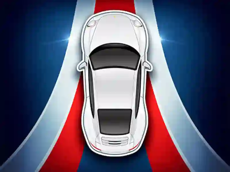 Leikur Hill Racing — Egg fall! á netinu