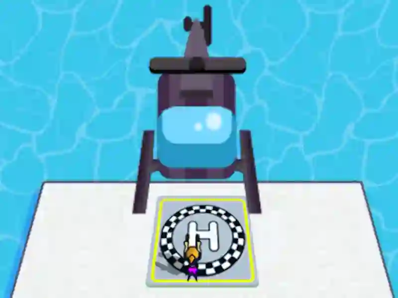 Leikur Rage Swarm á netinu