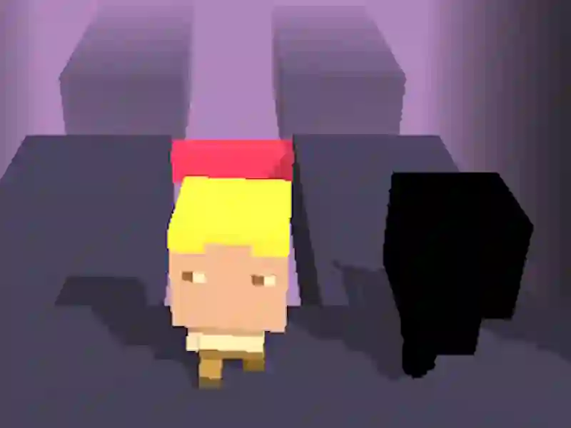 Leikur Bighead á netinu