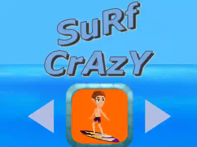 Leikur Wave Rush á netinu