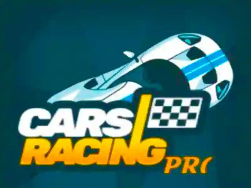 Leikur Bílar Racing Pro á netinu Leikur Bílar Racing Pro á netinu