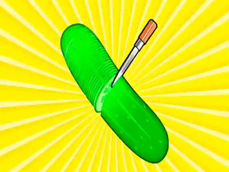 Leikur Erfiðar áskoranir á netinu