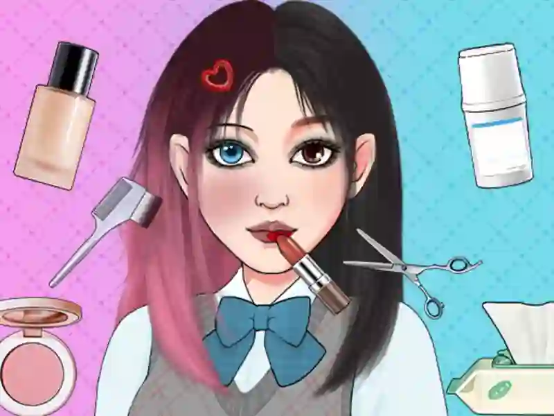 Leikur ASMR leikir Pretty Princess á netinu