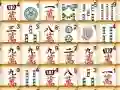 Leikur Mahjong Tengsl á netinu