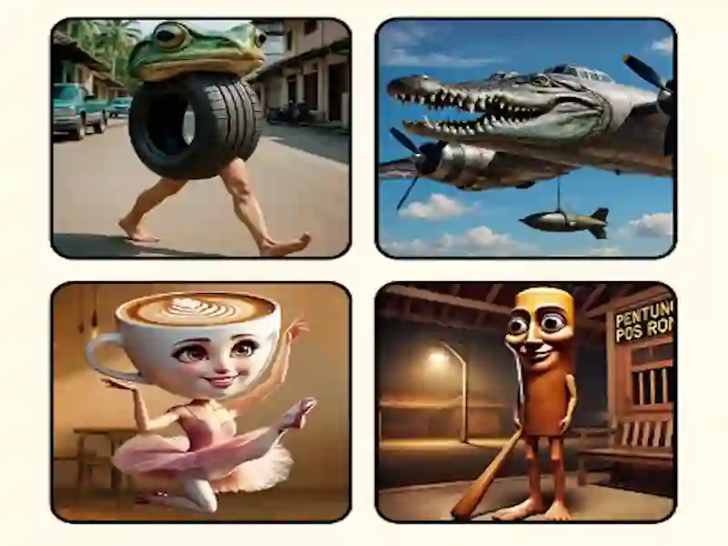 Leikur Slakaðu á Land Mini Challenge Game á netinu Leikur Slakaðu á Land Mini Challenge Game á netinu