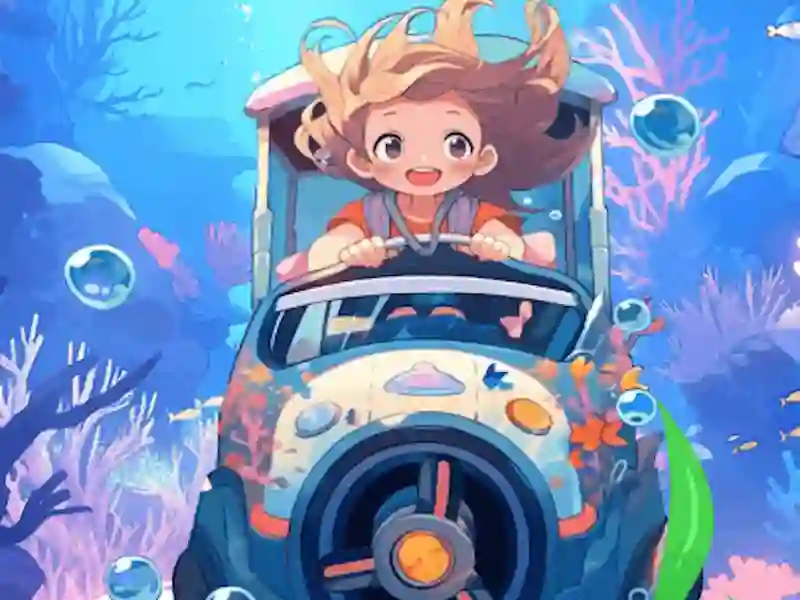 Leikur Dragðu pinna fiskbjörgunina á netinu