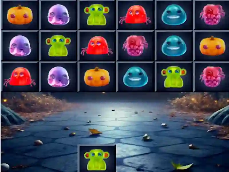 Leikur Hröð samsvörun á netinu