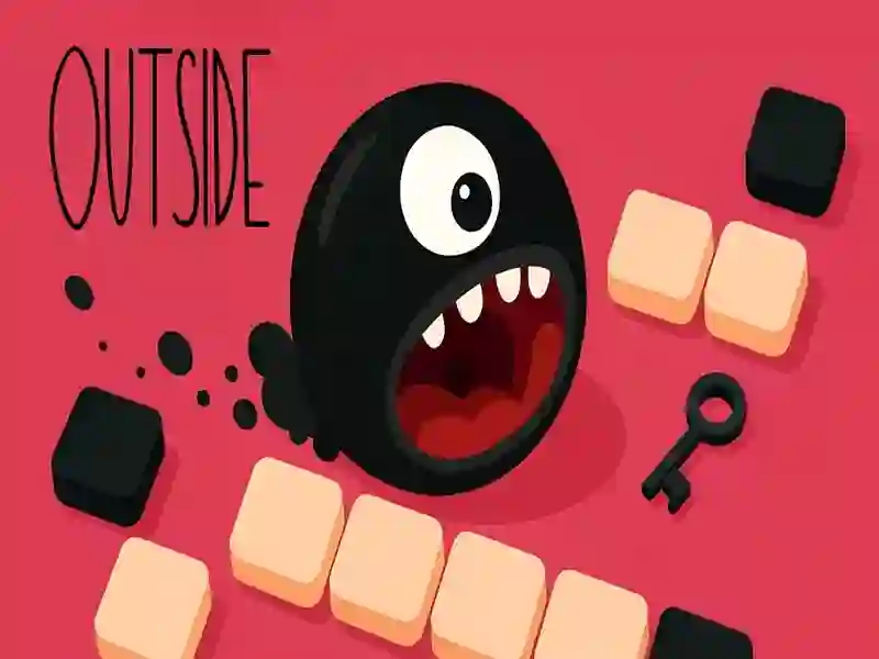 Leikur Utan á netinu