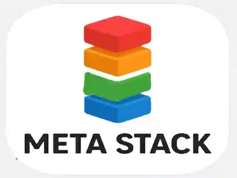 Leikur Meta Stack á netinu