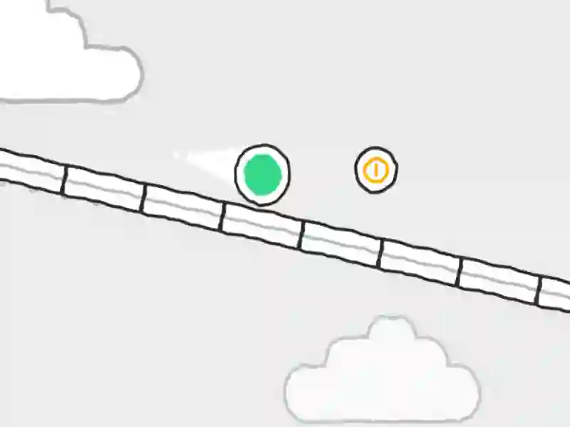 Leikur Teiknaðu línu á netinu