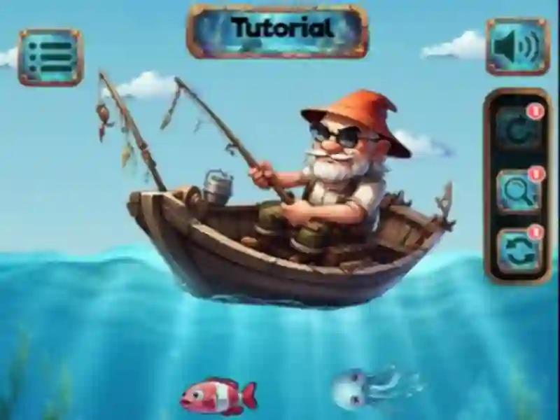 Leikur Vatnsheimurinn á netinu