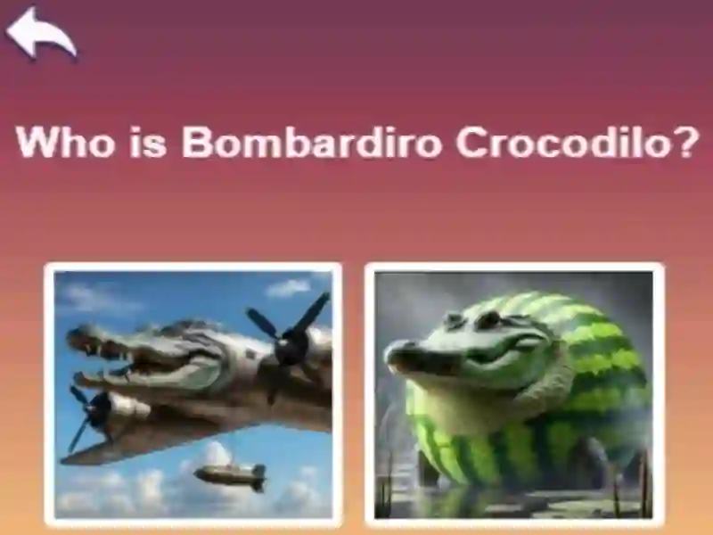 Leikur Giska á Brainrot á netinu