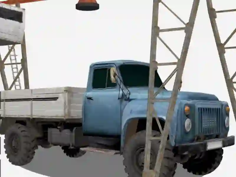 Leikur Farinn 2 á netinu