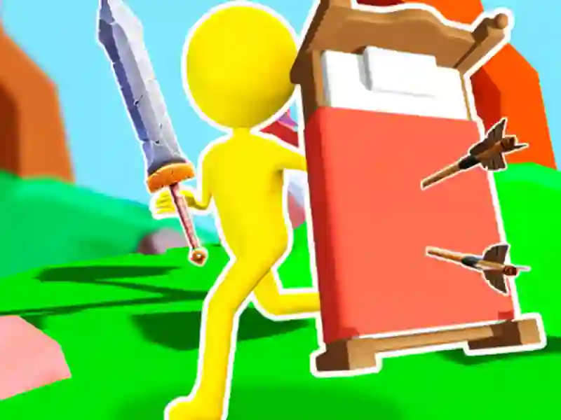 Leikur Rúm stríð á netinu