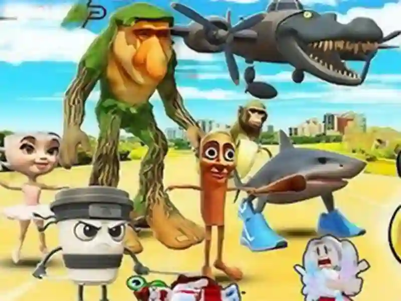 Leikur Ítalska heila á netinu