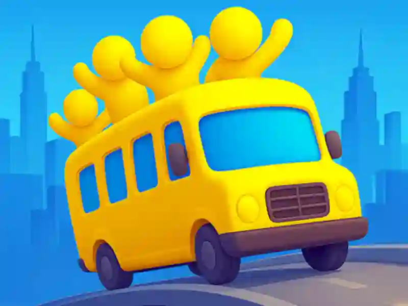 Leikur Car Jam: Traffic Puzzle á netinu Leikur Car Jam: Traffic Puzzle á netinu