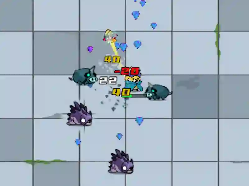 Leikur Sósu silki njósna á netinu