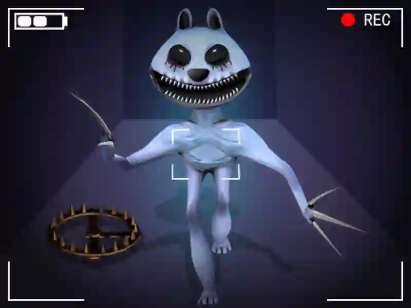 Leikur Fráviksefnisskrá á netinu