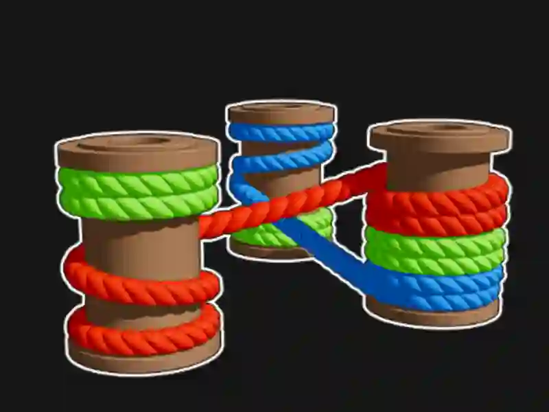 Leikur Reipi flokkun á netinu