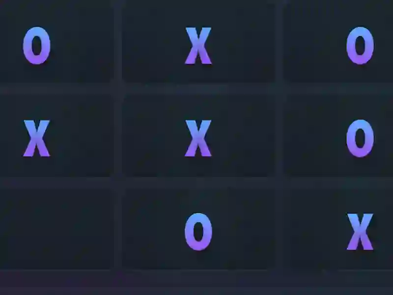 Leikur Xo fyrir bróðir á netinu