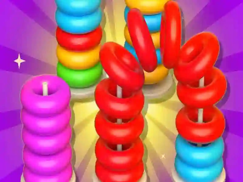 Leikur Stafla n sort á netinu