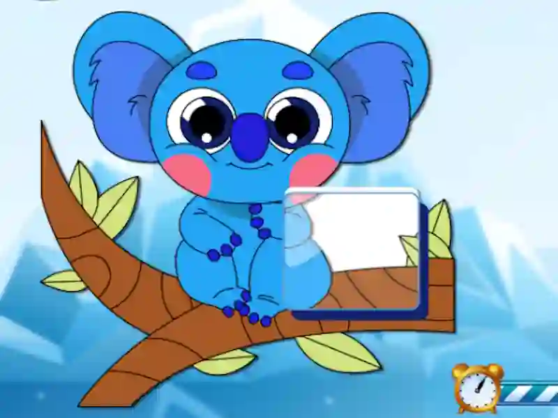 Leikur Pick & Patch á netinu Leikur Pick & Patch á netinu