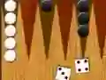 Leikur Klassískt backgammon á netinu