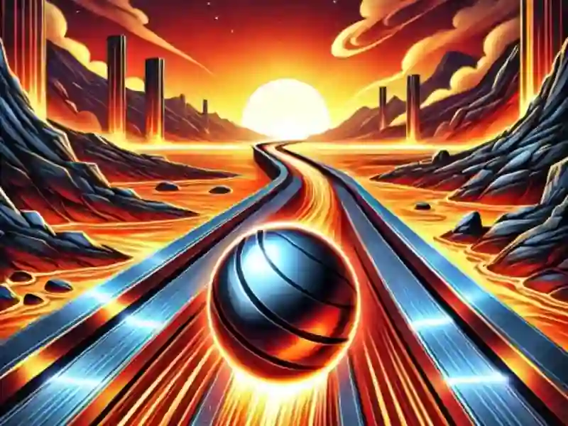 Leikur Ball oflæti! á netinu