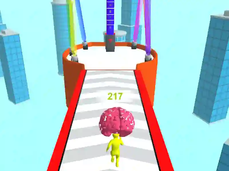 Leikur Superbrain á netinu