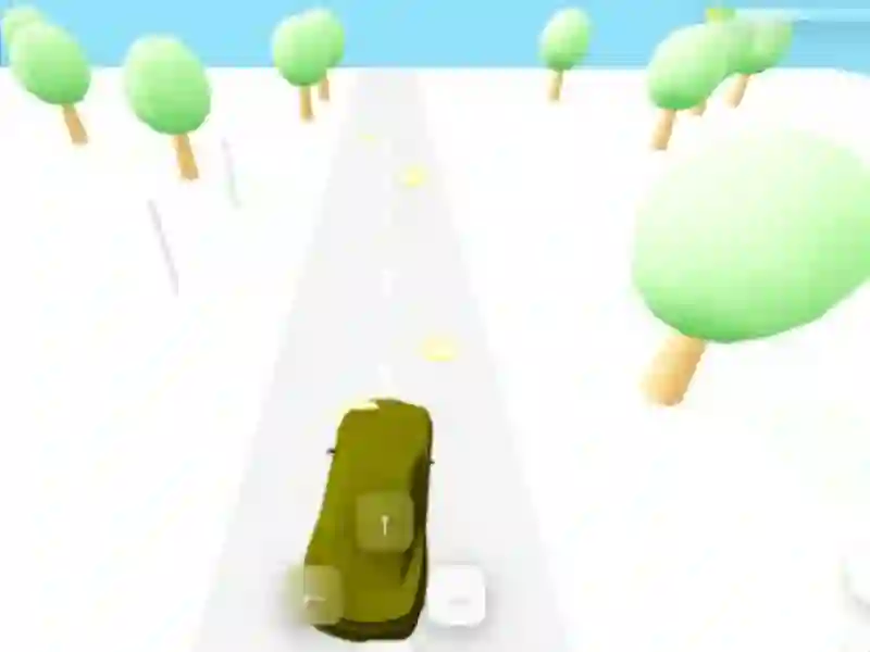 Leikur Fræðslubílævintýri á netinu