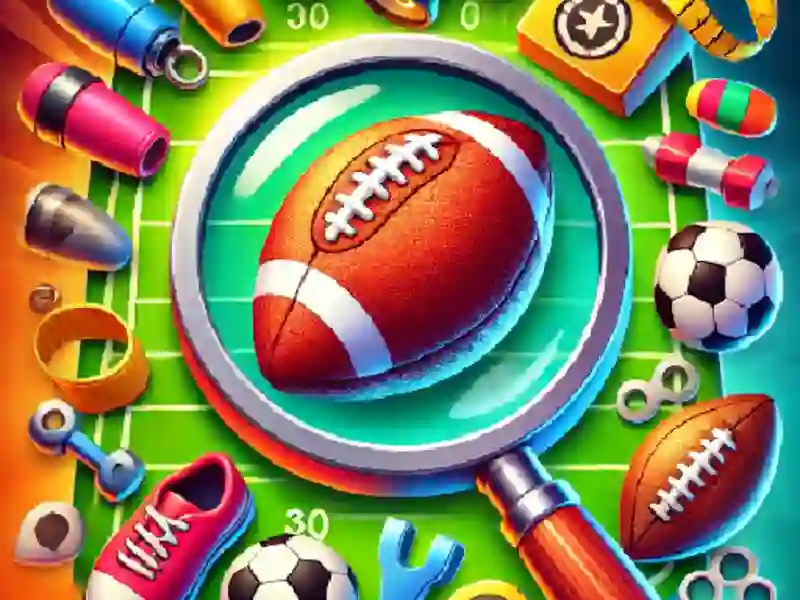 Leikur Finndu það hratt á netinu